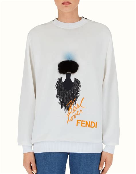 zomerjurken fendi|Fendi official website.